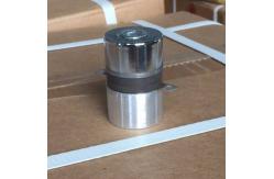 China 5400pf Ultrasonic Cleaner Piezoelectric Transducer 40khz 80khz 120khz 170khz Four Frequency supplier
