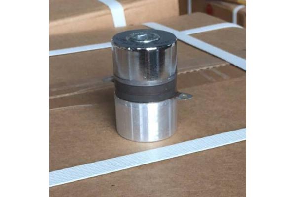 5400pf Ultrasonic Cleaner Piezoelectric Transducer 40khz 80khz 120khz 170khz Four Frequency