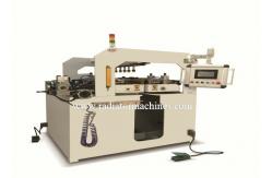 China 1.5 KW Radiator Plastic Tank Crimping Machine , Radiator Crimping Tool supplier