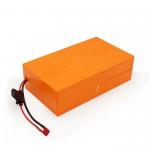 China 15Ah 48V Lithium Battery Power Pack for sale