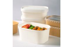 China Fast Speed Automatic Intelligent Rectangular Food Paper Bowl Making Machine supplier