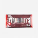 Cannabinoids Chocolate Bar Recyclable Plastic Bag Digital Printing Foil Bag for sale