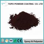 Air Conditioners Thermoset Powder Coating Various RAL1026 Color Optional for sale
