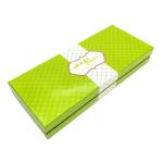Manufacture Custom Chocolate Packaging Box For Chocolate Cookie Two Pieces Candy Box Packaging Can Custom Logo Printing Box for sale