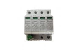 China Wholesale Class C Electrical Surge Protection Spd supplier