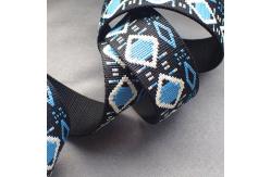 China Sustainable ODM 35mm Polyester Lifting Slings supplier