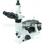 Trinocular Head Metallurgical Laboratory Microscopes 40X - 400X A13.1022 for sale