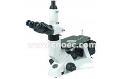 China Trinocular Head Metallurgical Laboratory Microscopes 40X - 400X A13.1022 supplier