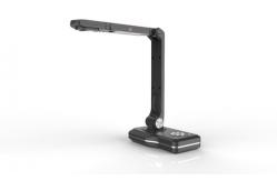 China JCVISION 1/4 CMOS Best Portable Book Scanner , 11LED Document Camera Scanner supplier