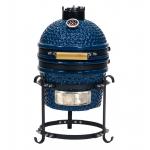 Outdoor Charcoal Grill Adjustable Ventilation System Medium Size for sale