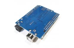 China ATMEGA328 CH340 CH340G SMD WIFI Arduino Development Board supplier