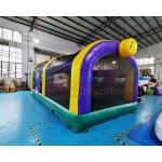 Backyard Outdoor Toddler Inflatable Swimming Pool Water Games for sale