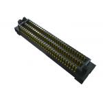 SEAM8-20-S02.0-S-10-3-FR Connectors 0.80 mm 1.3A Open-Pin-Field Array Terminal Connectors for sale