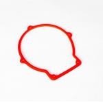 Customized NBR Oval Square Silicone Rubber O Rings for sale