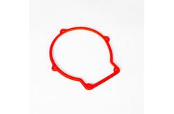 China Customized NBR Oval Square Silicone Rubber O Rings supplier