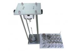 China Manual Verification Replaceable Socket Maximum And Minimum Pull-Out Force Tester supplier