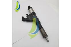 China 095000-6700 Common Rail Injector 0950006700 For Engine Parts supplier