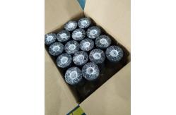 China 0.31mm Thickness Fleece Automotive Wiring Harness Tape Noise Damping supplier