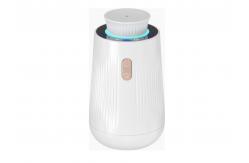 China Smart Car Scent Diffuser 10ml Compact and Portable Customized Aroma Diffuser supplier