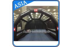 China Portable Inflatable Camping Tent Damp Proof Apply To Baseball And Softball supplier