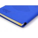 Enterprise Custom Journal Printing Promotional Embossed Logo Different Sizes