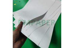 China 55gsm 65gsm Thermal Paper Jumbo Roll For POS Machines 480mm Eco - friendly supplier