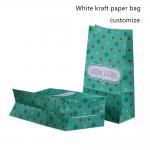 60gsm 70gsm Food Packaging Paper Bag For Bread for sale