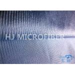 Plain Dyed Green & Blue Microfiber Fabric for Glass Cloth 60 Width 280GSM