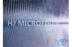 China Plain Dyed Green & Blue Microfiber Fabric for Glass Cloth 60 Width 280GSM supplier
