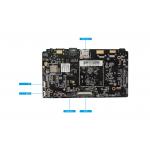 4K Intelligent Industrial Embedded Board Android 11 RK3566 RK3568 Motherboard for sale