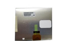 China AUO 480(RGB)×234 C061FW01 V0 car DVD navigation LCD screen supplier