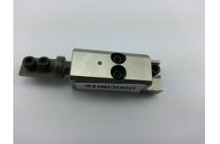 China 91002000 Swivel , Square , .093/.125 Suitable For Gerber XLC7000 Z7 supplier