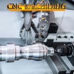 Fast Delivery CNC Turning Milling Parts High Precision 3 4 5 6 Axis CNC Machining Service for sale