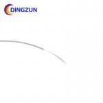 Electric Connecting High Temperature  Cable Tinned Copper