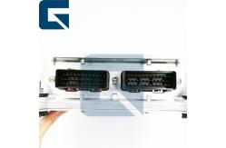 China VOE60100002 60100002 Controller Electronic Control Unit for Excavator EC210B supplier