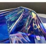 Laser Color Recyclable Translucent TPU Fabric