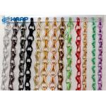 Popular  Decorative Wire Grilles , Decorative Mesh Grilles Convenient  Lightweight for sale