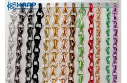 China Popular  Decorative Wire Grilles , Decorative Mesh Grilles Convenient  Lightweight supplier