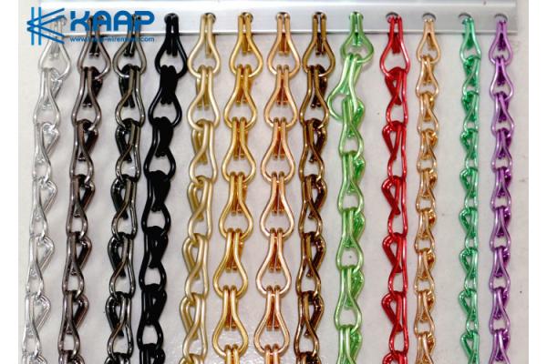 Popular Decorative Wire Grilles , Decorative Mesh Grilles Convenient Lightweight