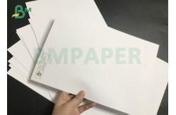 China C2S Paper Board 150grs 250grs Matte Coated Art Card for Magazine Printing supplier