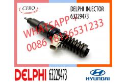 China Diesel Fuel Injection Pump Injector Nozzle 63229473 33800-84700 BEBE4L00001 BEBE4L00002 BEBE4L00102 supplier