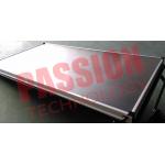 Laser Welding Flat Plate Solar Collector Thermosyphon OEM / ODM Acceptable for sale