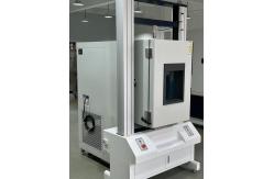 China Composite Material UTM Universal Testing Machine Tensile Strength Tester 100Kg supplier