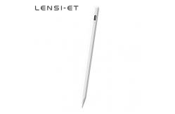 China Magnetic Custom Smart Touch Palm Rejection Pencil For IPad supplier