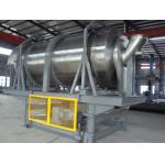 Small Investment Washing Powder Mixing Machine with High Spray Tower for sale