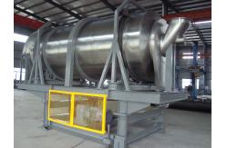 China PLC Control Detergent Powder Production Line With Packing Machine supplier