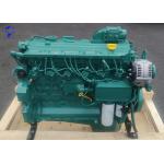 New D6d Complete Engine For  Ec210b Excavator