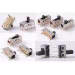 3 Pin SMD DIP Panel PCB Momentary Tactile Tact Push Button Switch