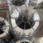 Tankii Pure Nickel Wire 1.6mm N6 for Demanding Industrial Environments for sale