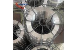 China Tankii Pure Nickel Wire 1.6mm N6 for Demanding Industrial Environments supplier